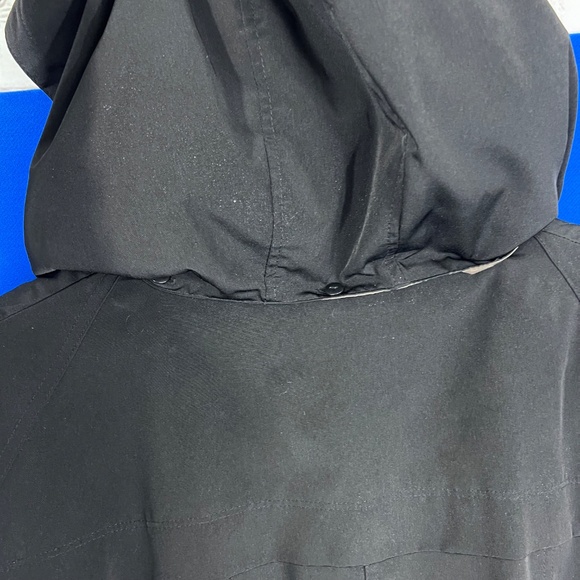 |•FORECASTER•| Raincoat Removable Insulation Hooded Jacket Size 1X - Picture 11 of 16